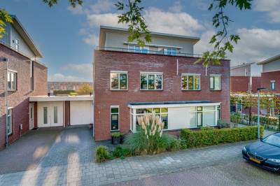 Woning Wannersgaard 4 Westervoort