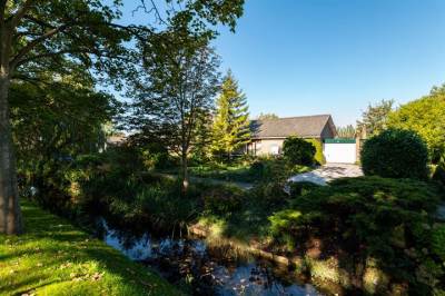 Woning Oosteinde 3 Zuidland