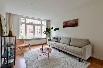 Woning Bestevâerstraat 8- 2 Amsterdam