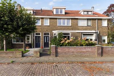 Woning Daendelsstraat 3 Tilburg
