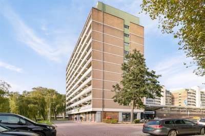 Woning Eesterwaard 96 Zoetermeer