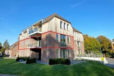 Woning Wettringerlaan 15 Dalen