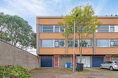Woning Boerenhoek 90 Hoogvliet Rotterdam