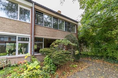 Woning Thorbeckelaan 180 Groningen