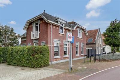 Woning Rijksstraatweg 47 Ridderkerk