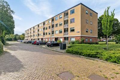 Woning Ferdinandus Gomes Alemanstraat 38 Middelburg