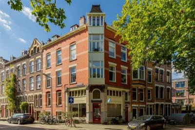 Woning Schiebroekselaan 21-A 01 Rotterdam