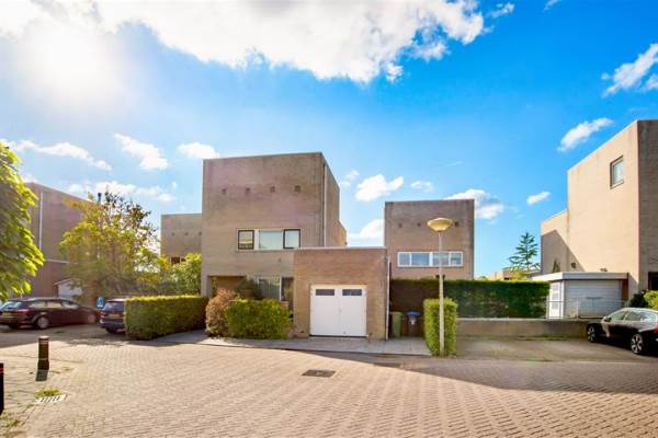 Woning Schoener 6 Velserbroek