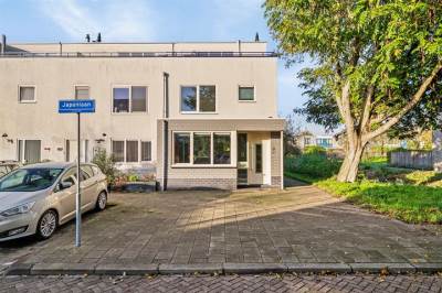 Woning Japanlaan 9 Delft