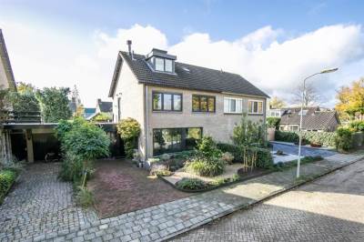 Woning Asterlaan 4 Hoevelaken