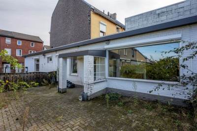 Woning Pannesheiderstraat 44 Kerkrade