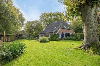 Woning Dubbeltjesweg 8 Hoog-Keppel