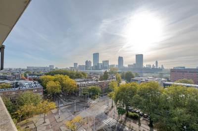 Woning Bentinckplein 103 Rotterdam