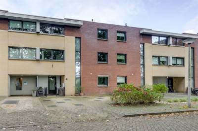 Woning Amberveld 16 Etten-Leur