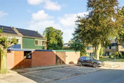 Woning Kuiperstraat 2 Duiven