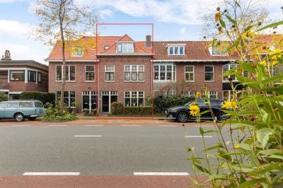 Woning Reeweg Oost 215 Dordrecht