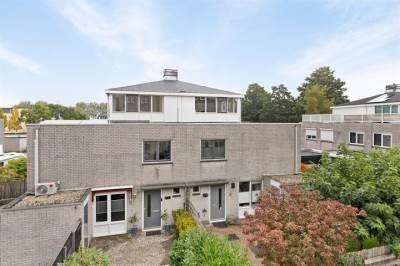 Woning Tuinstraat 9 Bodegraven