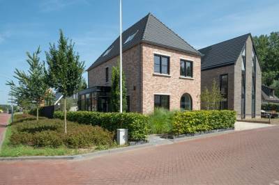 Woning Laan van Braets 118 Dordrecht