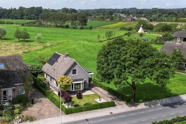 Woning Eperweg 7 Oene