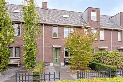 Woning Den Uylstraat 29 Sint-Oedenrode