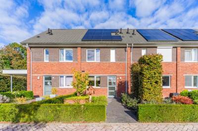 Woning Roobeemd 9 Lage Mierde