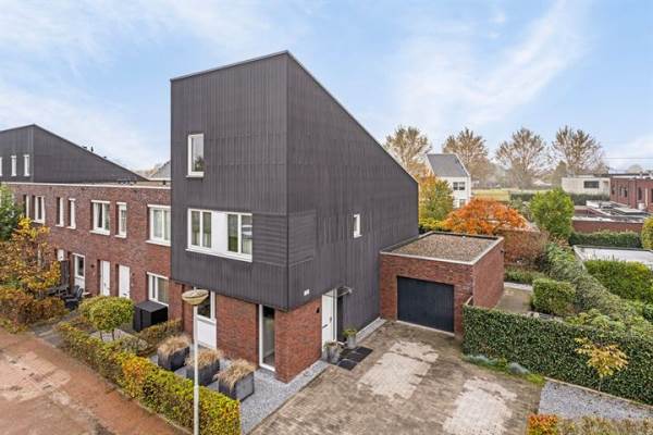 Woning Voorste Akkerweg 4 Helmond