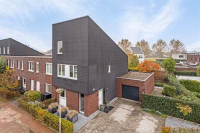 Woning Voorste Akkerweg 4 Helmond
