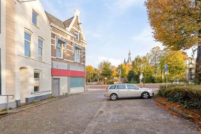 Woning Van Karnebeekstraat 4 Zwolle