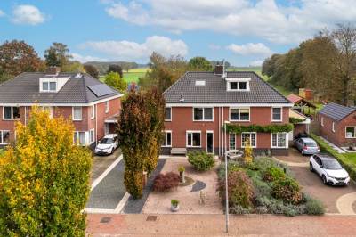 Woning Diergaarderstraat Zuid 8 Maria Hoop