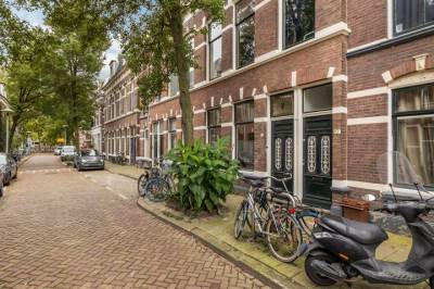 Woning Singelstraat 10 Utrecht