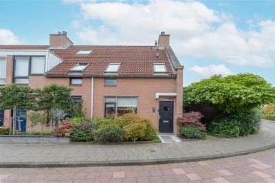 Woning Achter de Bergen 13 Honselersdijk