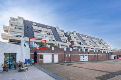 Woning Soeverein 5 Leiderdorp