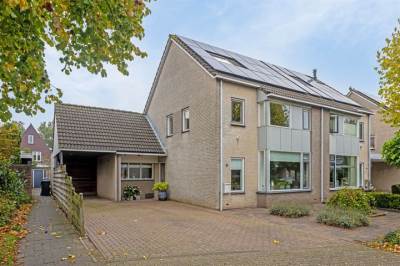 Woning Kortekamp 11 Harderwijk