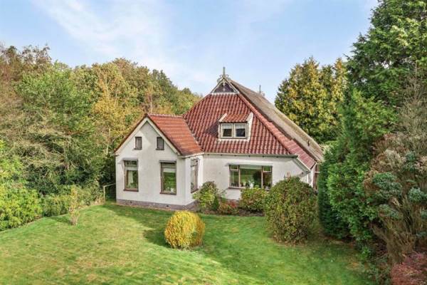 Woning Koaiwei 2 Surhuizum