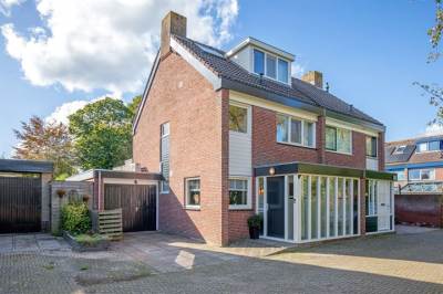 Woning Zeebries 22 Den Burg