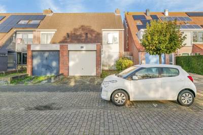 Woning Watertoren 32 Middelburg