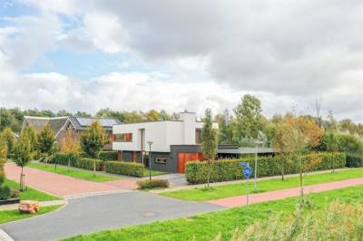 Woning Kobalt 2 Zeewolde