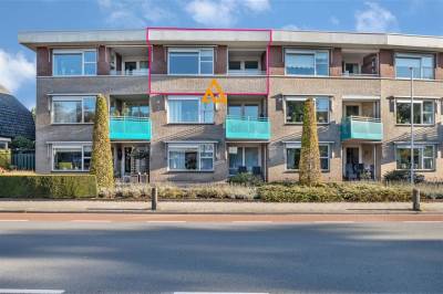 Woning Jacob van Houtestraat - 12 Nijverdal