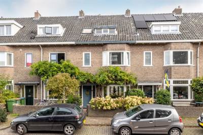 Woning Zonstraat 31 Breda