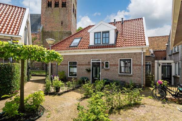 Woning It Terpspaad 1 Grou