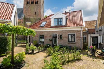 Woning It Terpspaad 1 Grou