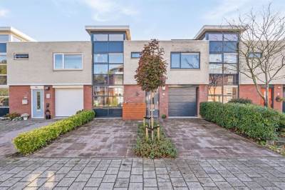 Woning Atalanta 60 's-Gravendeel