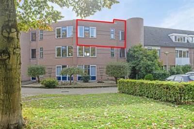 Woning Churchilldreef 19 Ede