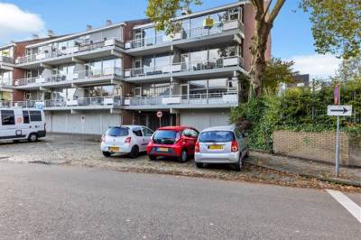 Woning Kleine Steeg 12 Sittard