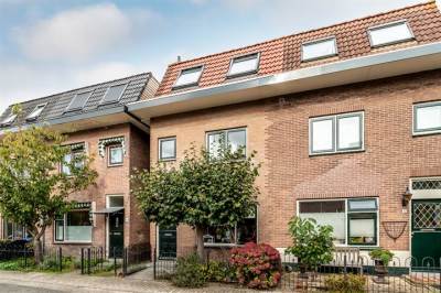 Woning Lathyrusstraat 11 De Bilt