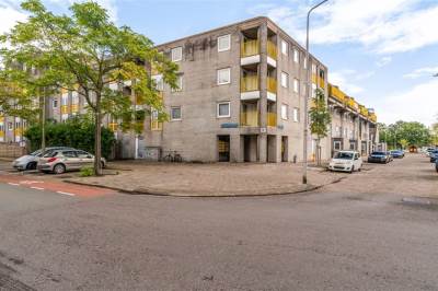 Woning Derde Werelddreef 209 Delft