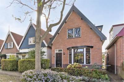 Woning Bayershoffweg 8 Heiloo