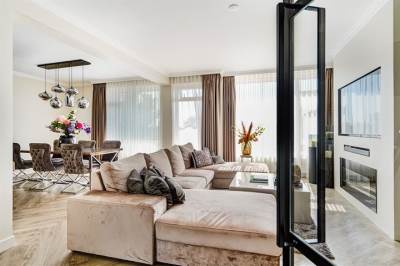 Woning Zonnebloemstraat 145 Den Haag