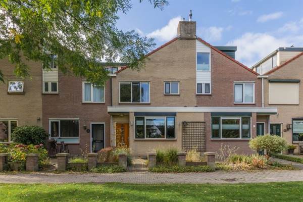 Woning Kruisgang 73 Grootebroek
