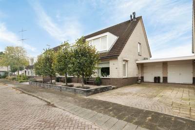Woning Beugelaar 18 Sliedrecht